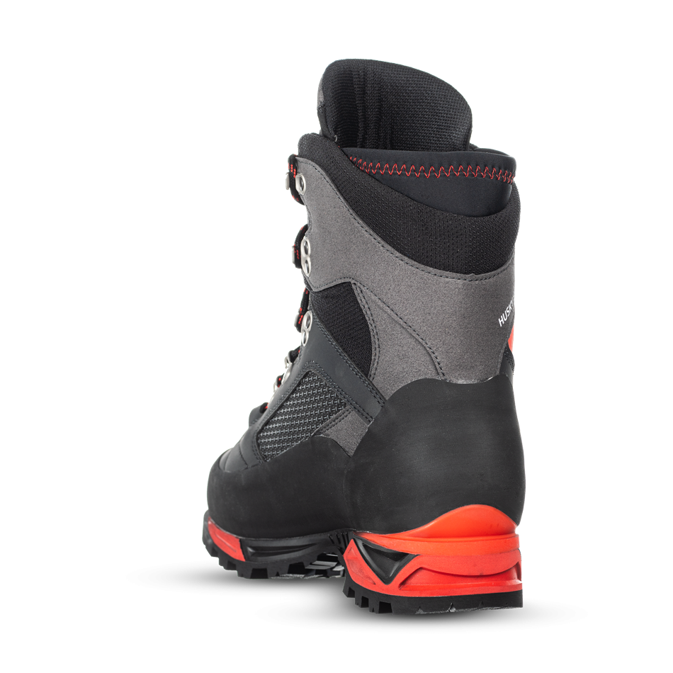 Obuwie turystyczne Husky Evo Pro – zdjęcie 4