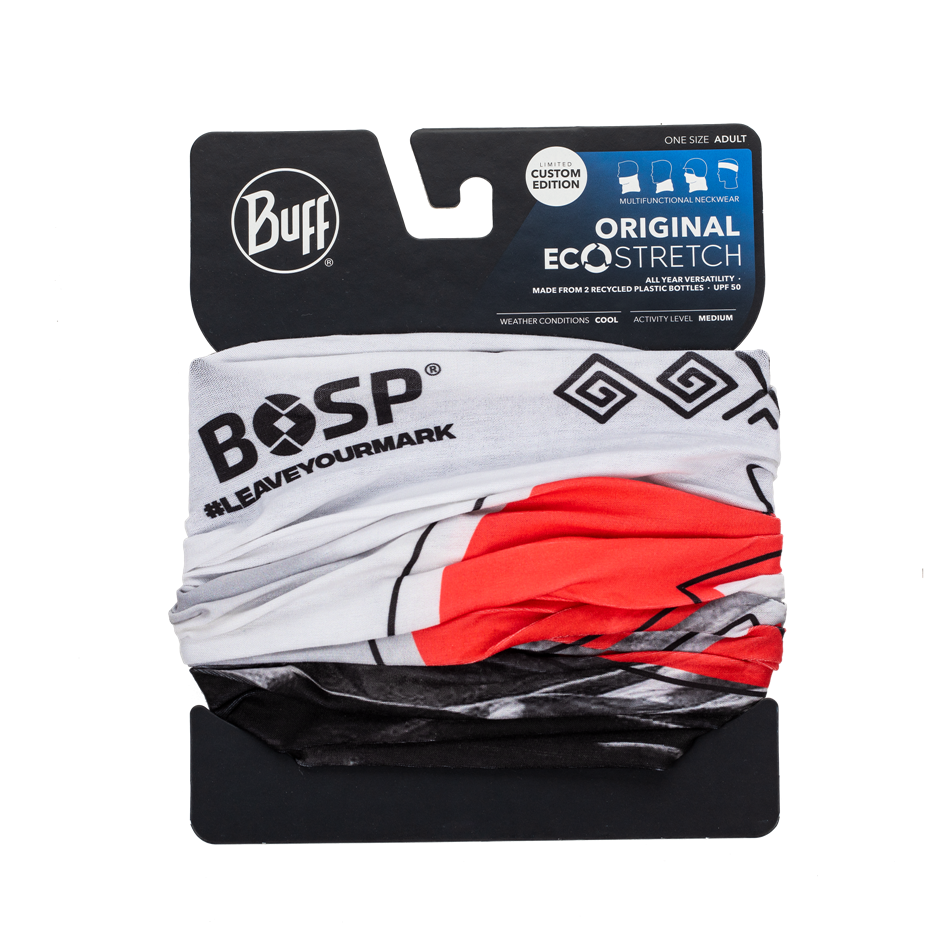 Chusta wielofunkcyjna Buff Original – zdjęcie 3