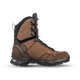 Obuwie policyjne Taras Army Brown – zdjęcie produktowe 2