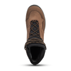 Obuwie policyjne Taras Army Brown – zdjęcie produktowe 5