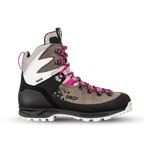 Obuwie turystyczne Karpat Sport Fuchsia W – zdjęcie 2