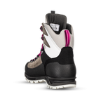 Obuwie turystyczne Karpat Sport Fuchsia W – zdjęcie 4