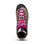 Obuwie turystyczne Karpat Sport Fuchsia W – zdjęcie 5