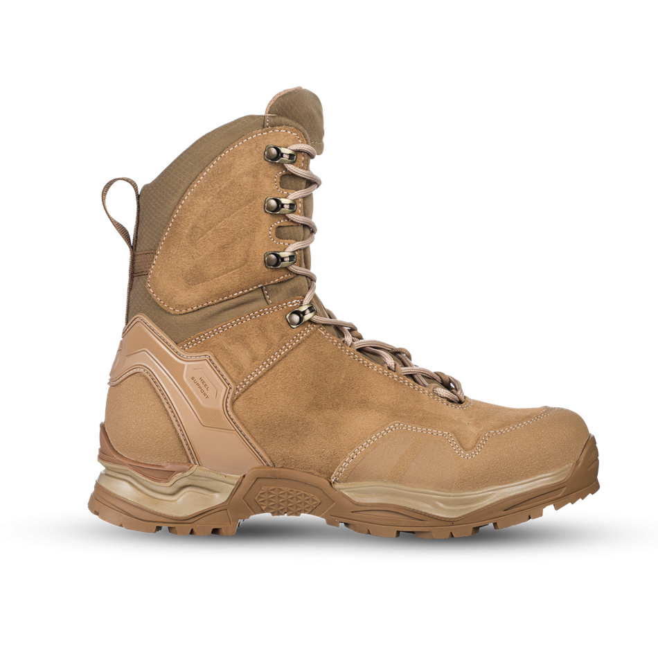 Obuwie wojskowe Taras Army Desert – zdjęcie produktowe 2