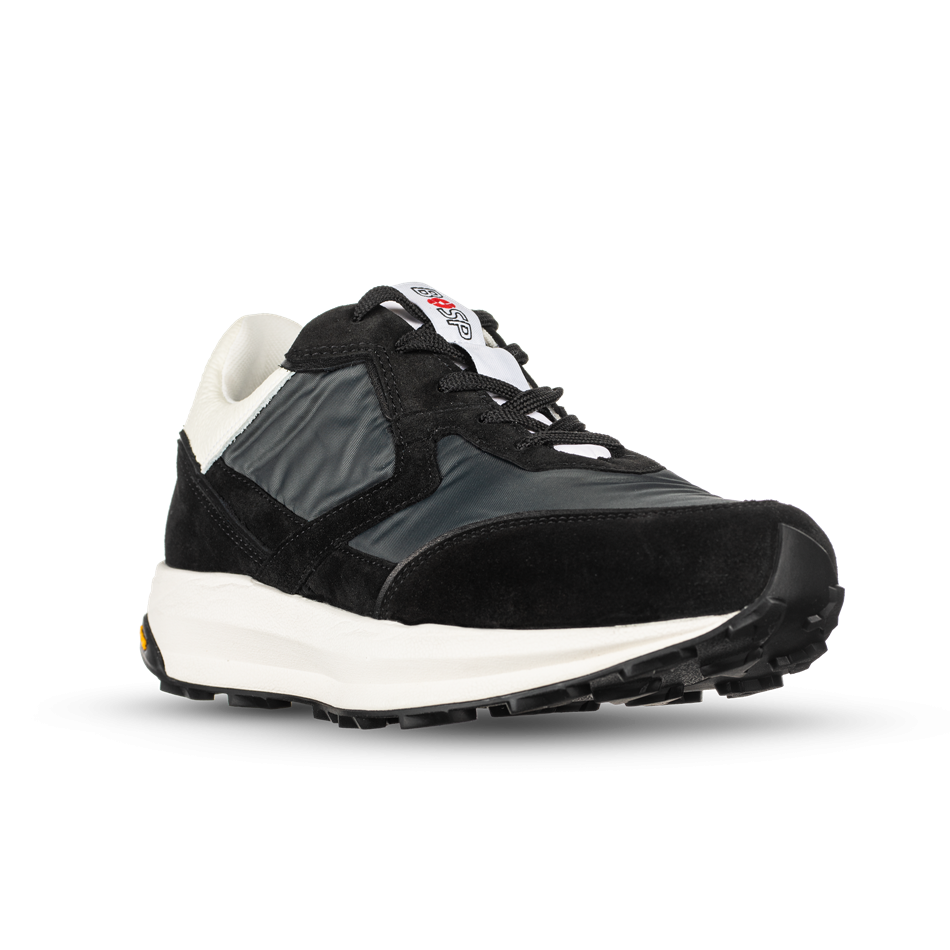 Tenisówki Rocker Uni Black