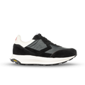 Tenisówki Rocker Uni Black – zdjęcie 2