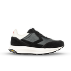 Tenisówki Rocker Uni Black – zdjęcie 2
