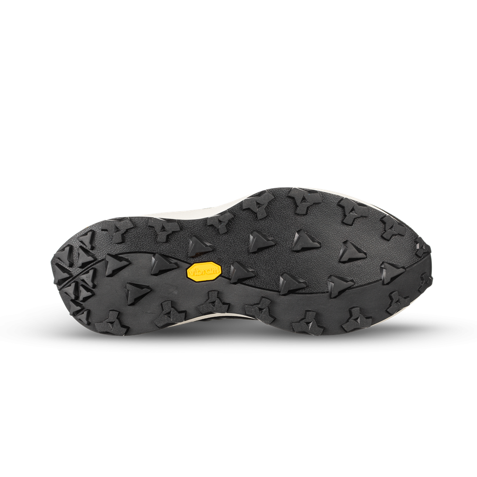Tenisówki Rocker Uni Black – zdjęcie 4