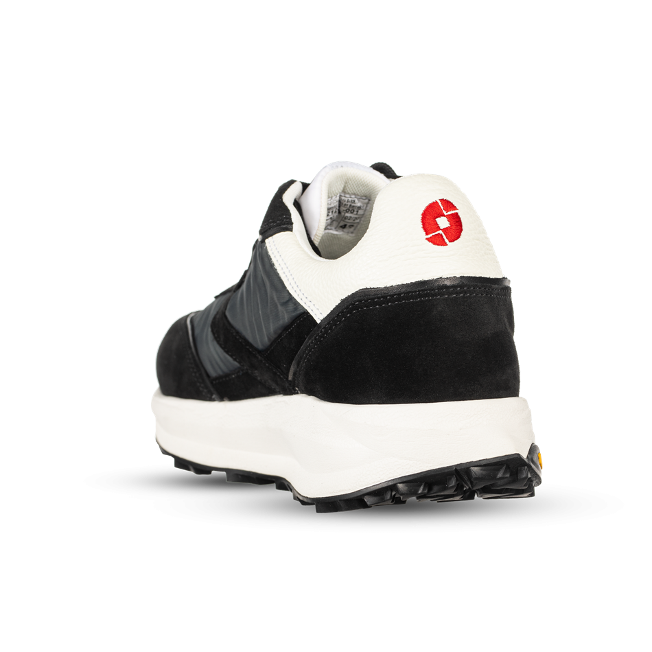 Tenisówki Rocker Uni Black – zdjęcie 3