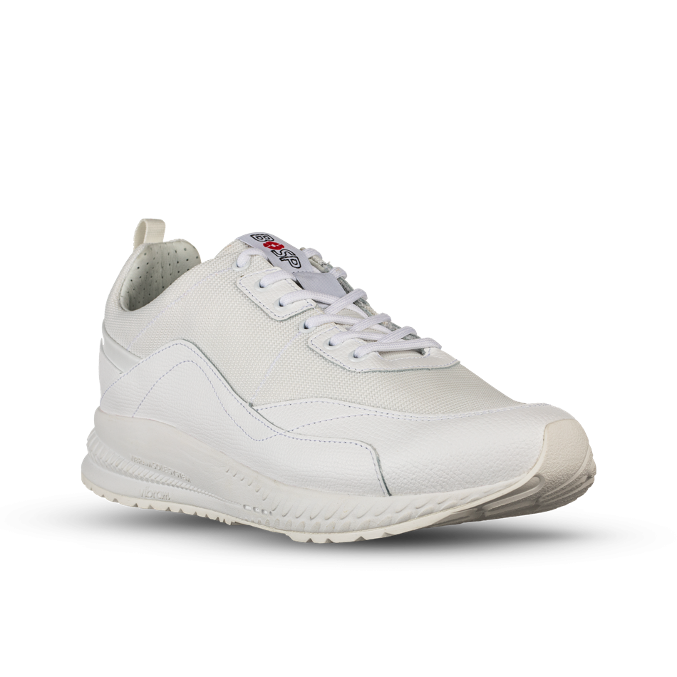 Tenisówki Chrono Uni White