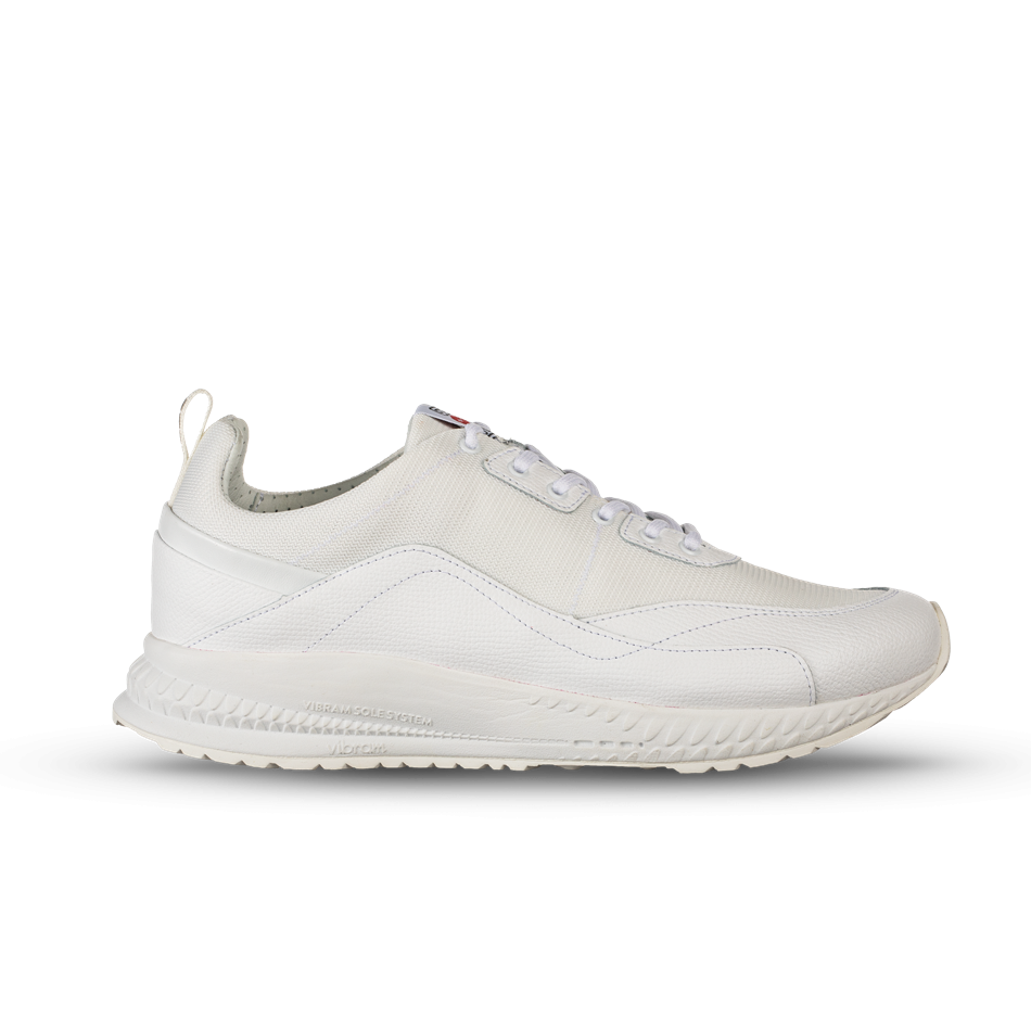 Tenisówki Chrono Uni White – zdjęcie 2