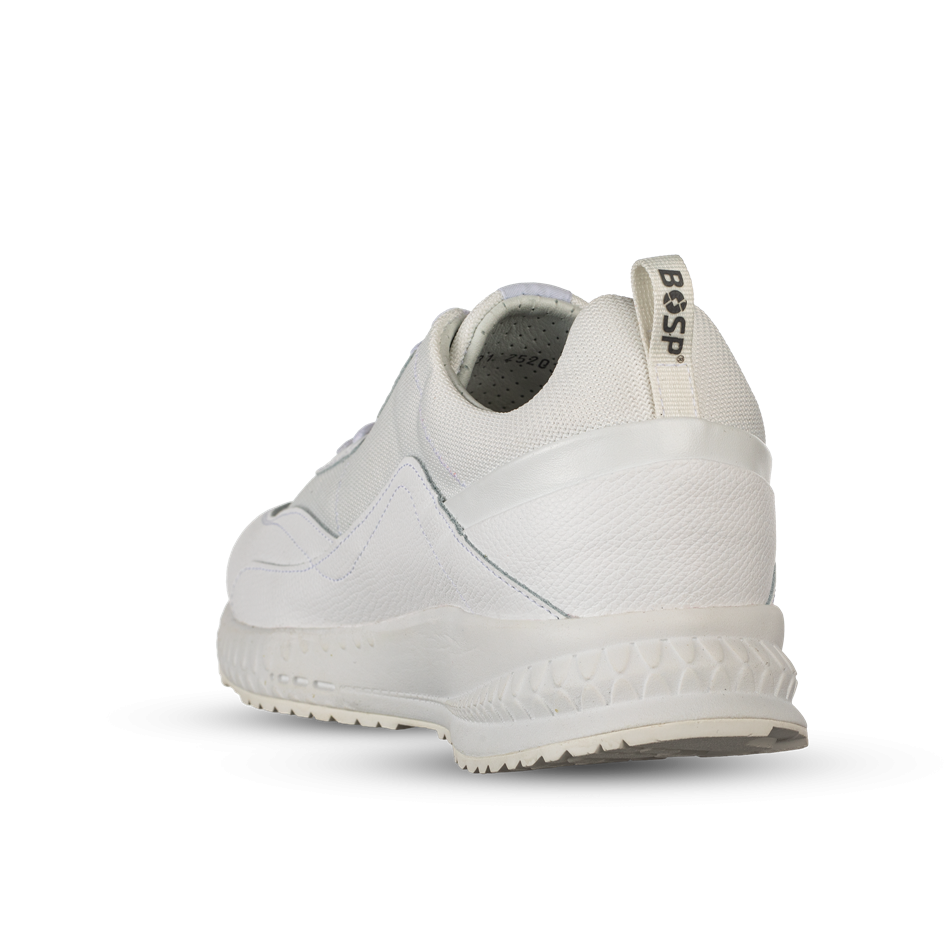 Tenisówki Chrono Uni White – zdjęcie 3