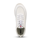 Tenisówki Chrono Uni White – zdjęcie 5