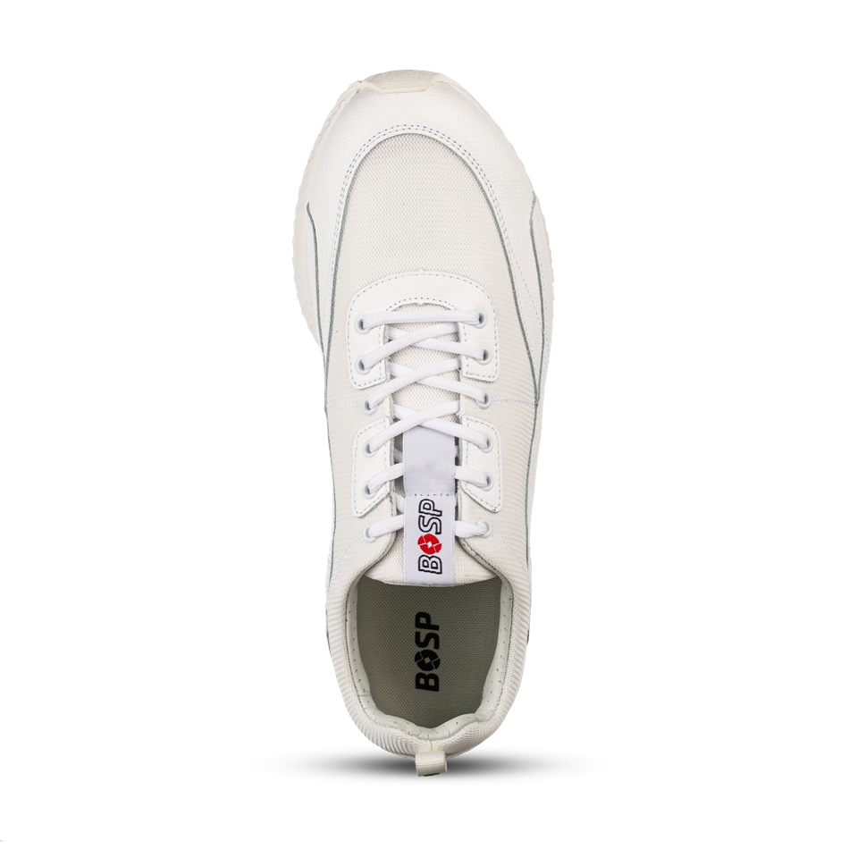 Tenisówki Chrono Uni White – zdjęcie 5