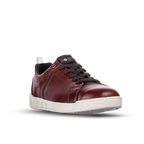 Tenisówki Bjorn Urban Cognac