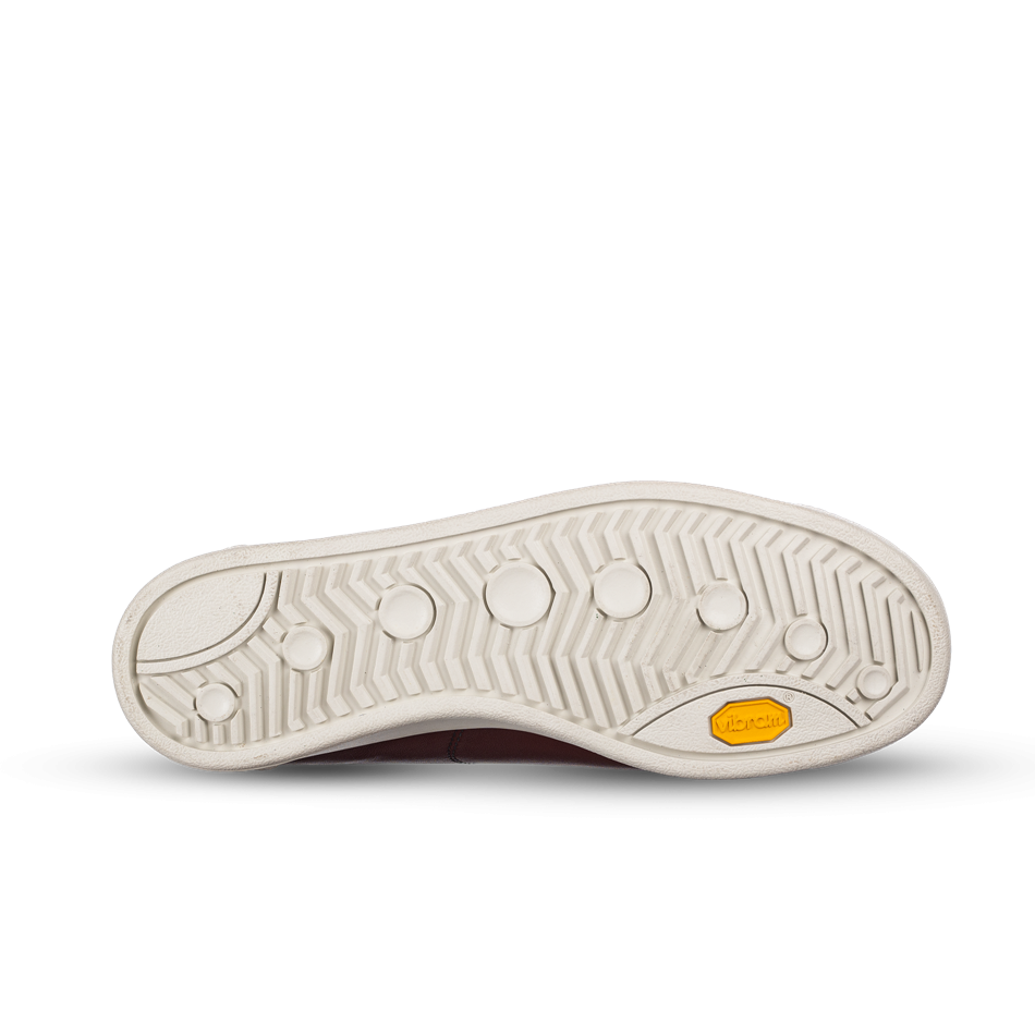 Tenisówki Bjorn Urban Cognac – zdjęcie 3