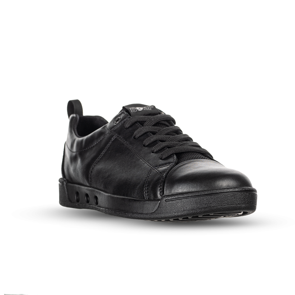 Tenisówki Bjorn Urban Black