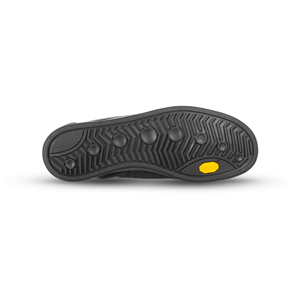 Tenisówki Bjorn Urban Black – zdjęcie 3