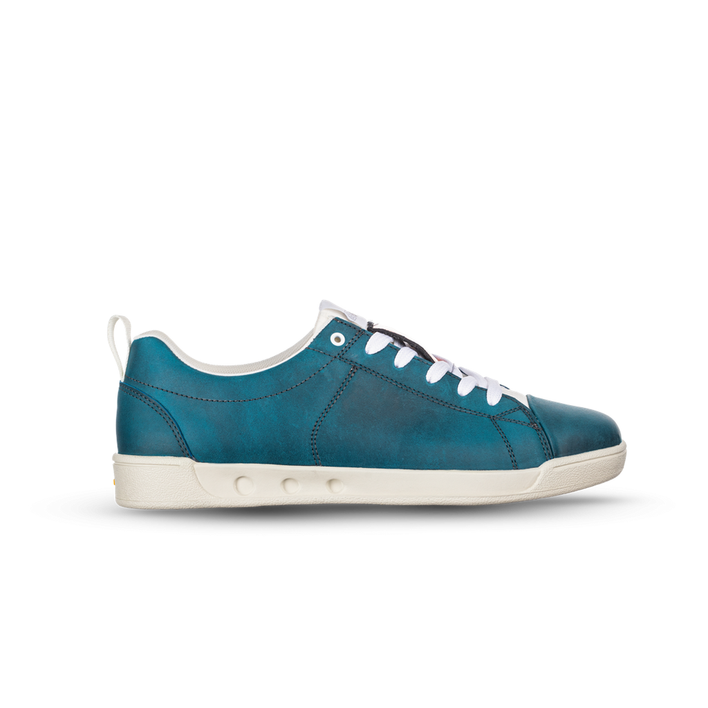Tenisówki Bjorn Urban Blue 25ANNI – zdjęcie 2