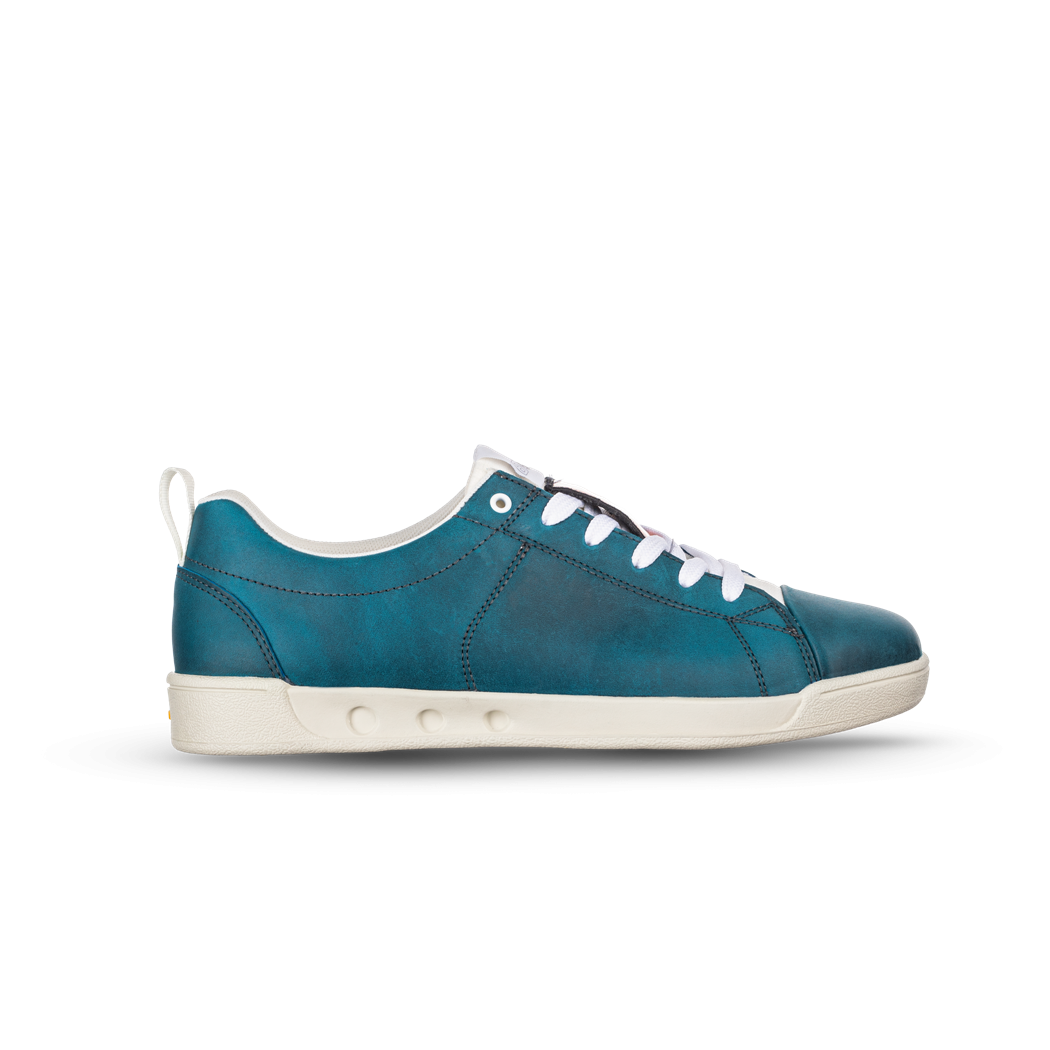 Tenisówki Bjorn Urban Blue 25ANNI – zdjęcie 2