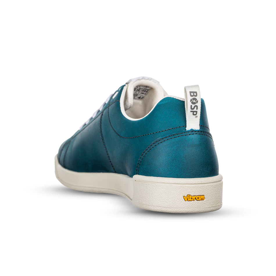 Tenisówki Bjorn Urban Blue 25ANNI – zdjęcie 4