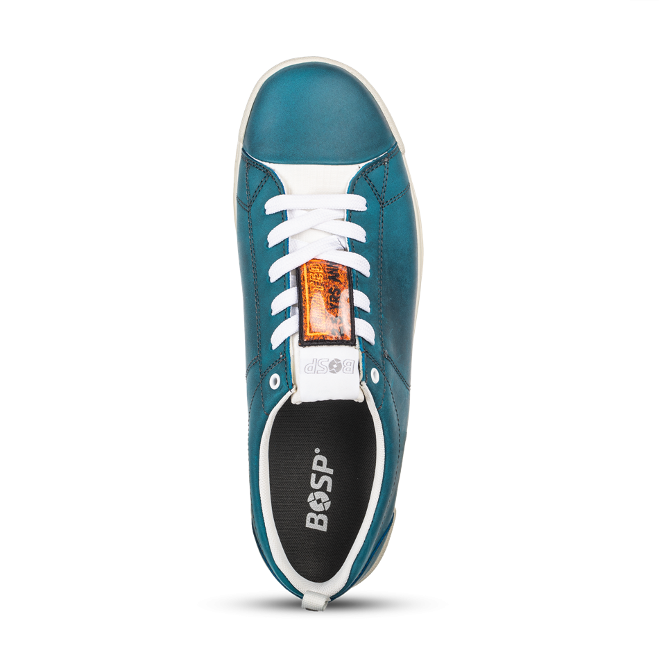 Tenisówki Bjorn Urban Blue 25ANNI – zdjęcie 5