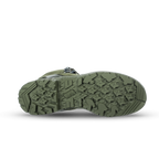 Obuwie policyjne Taras Army Olive – zdjęcie produktowe 3