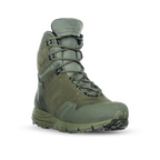 Obuwie policyjne Taras Sport Mid Olive