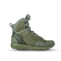 Obuwie policyjne Taras Sport Mid Olive – zdjęcie produktowe 2