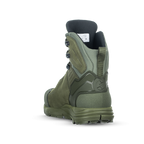 Obuwie policyjne Taras Sport Mid Olive – zdjęcie produktowe 4