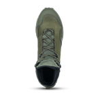 Obuwie policyjne Taras Sport Mid Olive – zdjęcie produktowe 5