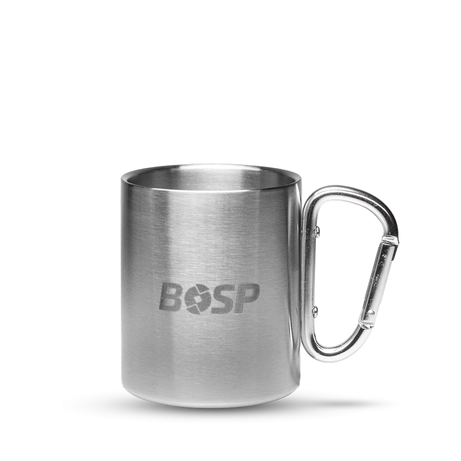 Akcesorium Outdoor Mug | BOSP