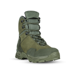 Obuwie policyjne Taras Army Mid Olive