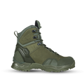 Obuwie policyjne Taras Army Mid Olive – zdjęcie produktowe 2