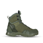 Obuwie policyjne Taras Army Mid Olive – zdjęcie produktowe 2