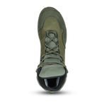 Obuwie policyjne Taras Army Mid Olive – zdjęcie produktowe 5
