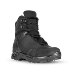 Obuwie policyjne Taras Army Mid Black
