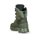 Obuwie policyjne Taras Army Mid Olive – zdjęcie produktowe 4
