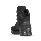 Obuwie policyjne Taras Army Mid Black – zdjęcie produktowe 4