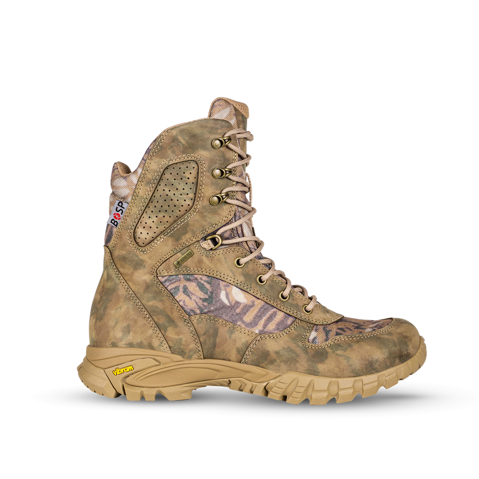Obuwie policyjne Tactical Camo Tarn – zdjęcie produktowe 3