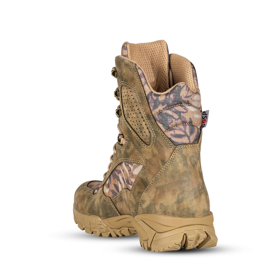 Obuwie policyjne Tactical Camo Tarn – zdjęcie produktowe 7