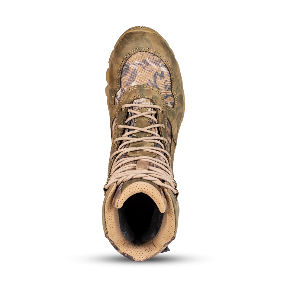 Obuwie policyjne Tactical Camo Tarn – zdjęcie produktowe 9