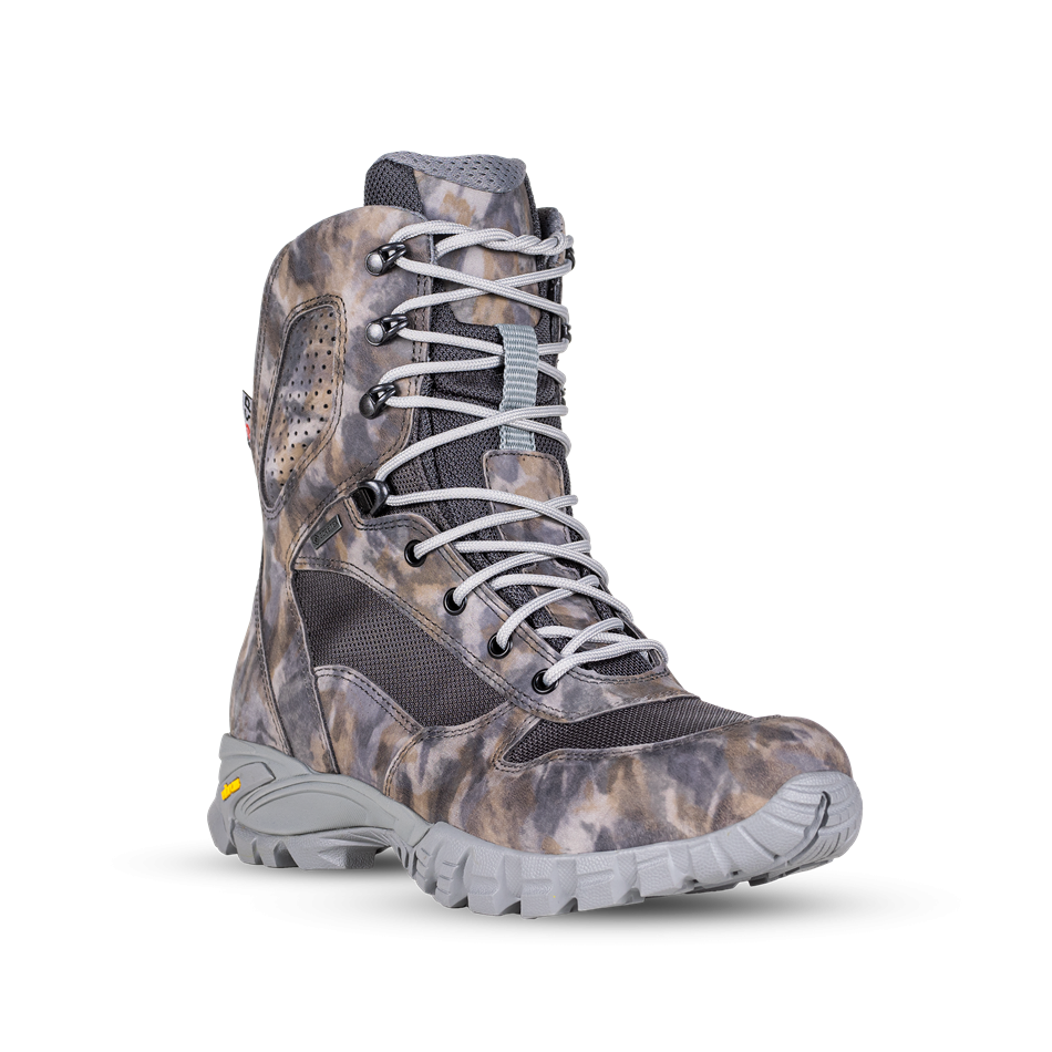 Obuwie policyjne Tactical Camo Shark