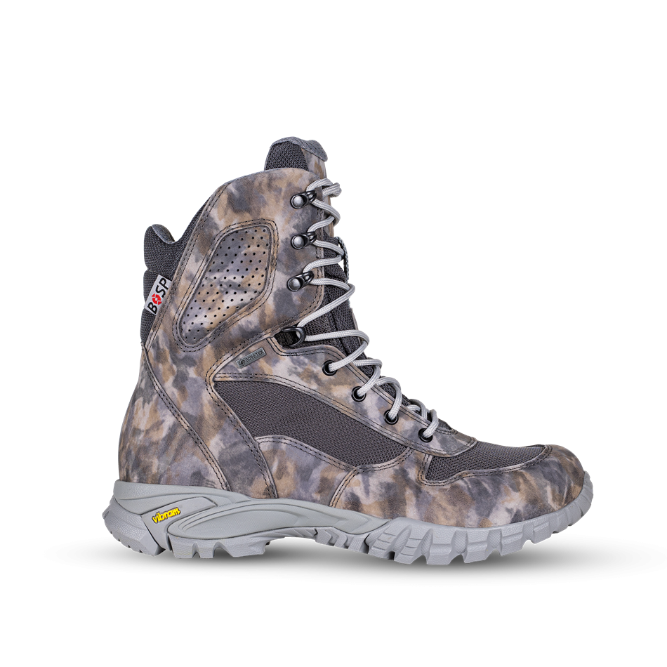 Obuwie policyjne Tactical Camo Shark – zdjęcie produktowe 2