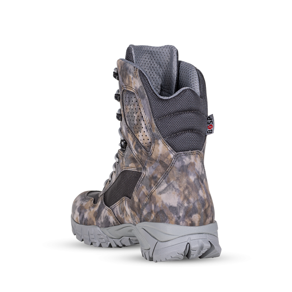 Obuwie policyjne Tactical Camo Shark – zdjęcie produktowe 4