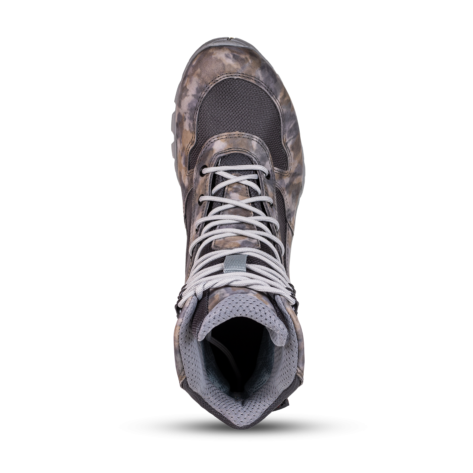 Obuwie policyjne Tactical Camo Shark – zdjęcie produktowe 5