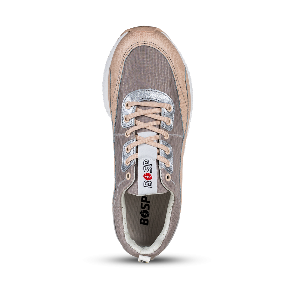 Tenisówki Chrono Nude – zdjęcie 4