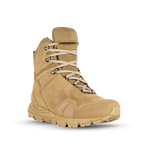 Obuwie policyjne Taras Sport Mid Coyote