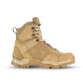 Obuwie policyjne Taras Army Mid Coyote – zdjęcie produktowe 2