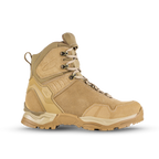 Obuwie policyjne Taras Army Mid Coyote – zdjęcie produktowe 2